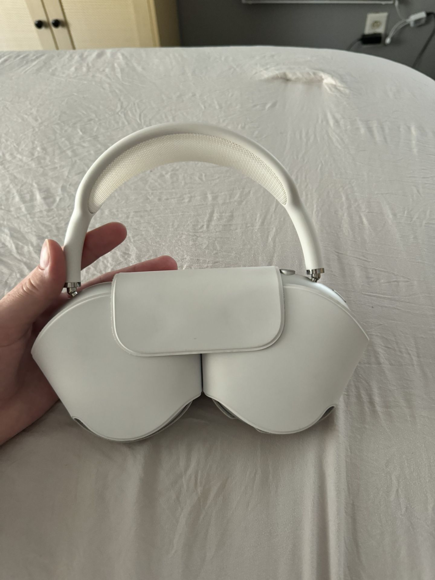 Air Pods Max