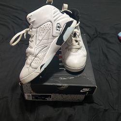 Jordan MVP