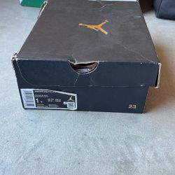 Jordan 3 Retro (PS) 