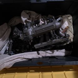 Honda Parts For Sale