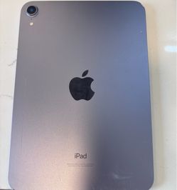 iPad mini 6 generation 64GB