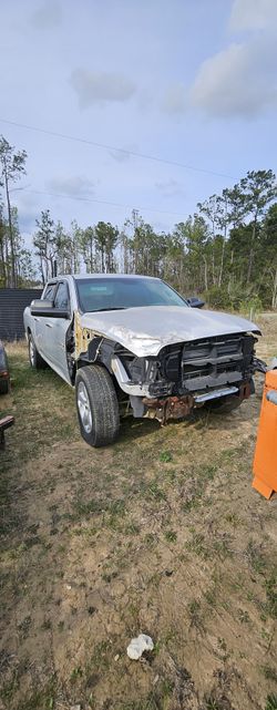 Currently RUNS * PARTS ONLY