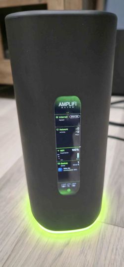 AmpliFi Alien Router
