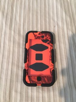Iphone 5/5s case