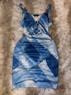 Vestido S
