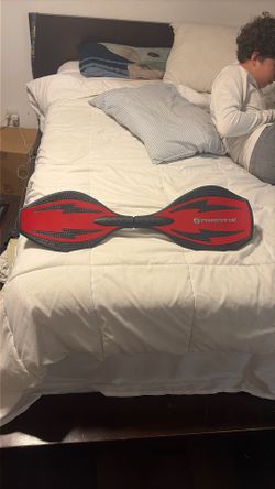 Razor RipStik Classic