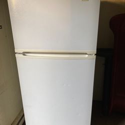 Refrigerator Full Size