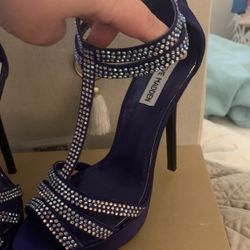 Steve Madden Heels Size 9