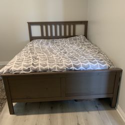 FREE Queen Size Bed frame Escondido