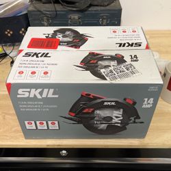 Skil Circular Saw New In box
