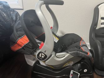 Baby Trend Infant Car Seat