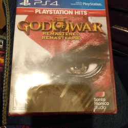3 PS4 Games All Unopened