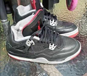 Jordan size 9
