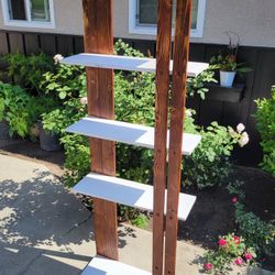 Wood Shelf