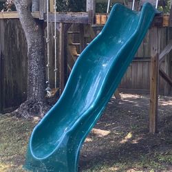 9’ Wave Slide
