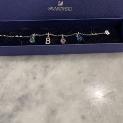 Swarovski Bracket