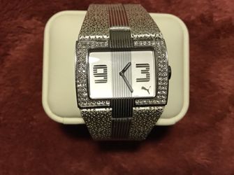 PUMA WATCH FOR WOMEN 🙋🏻‍♀️