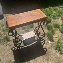 Vintage/antique Table 