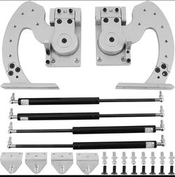 Brand New universal door kit