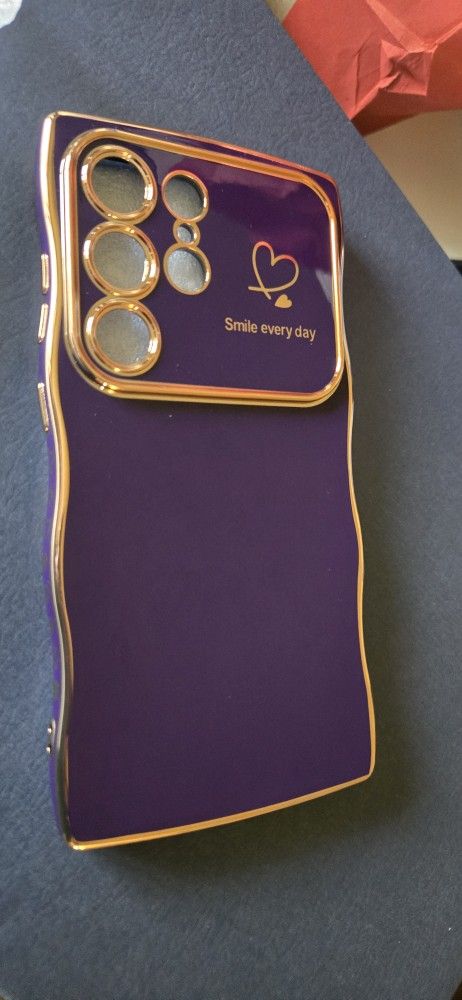 Samsung S25+ Phone Case