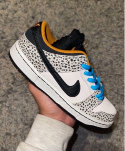 Nike SB Dunk Low