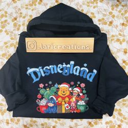 Disneyland Sweater