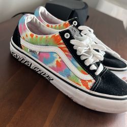Mens Vans