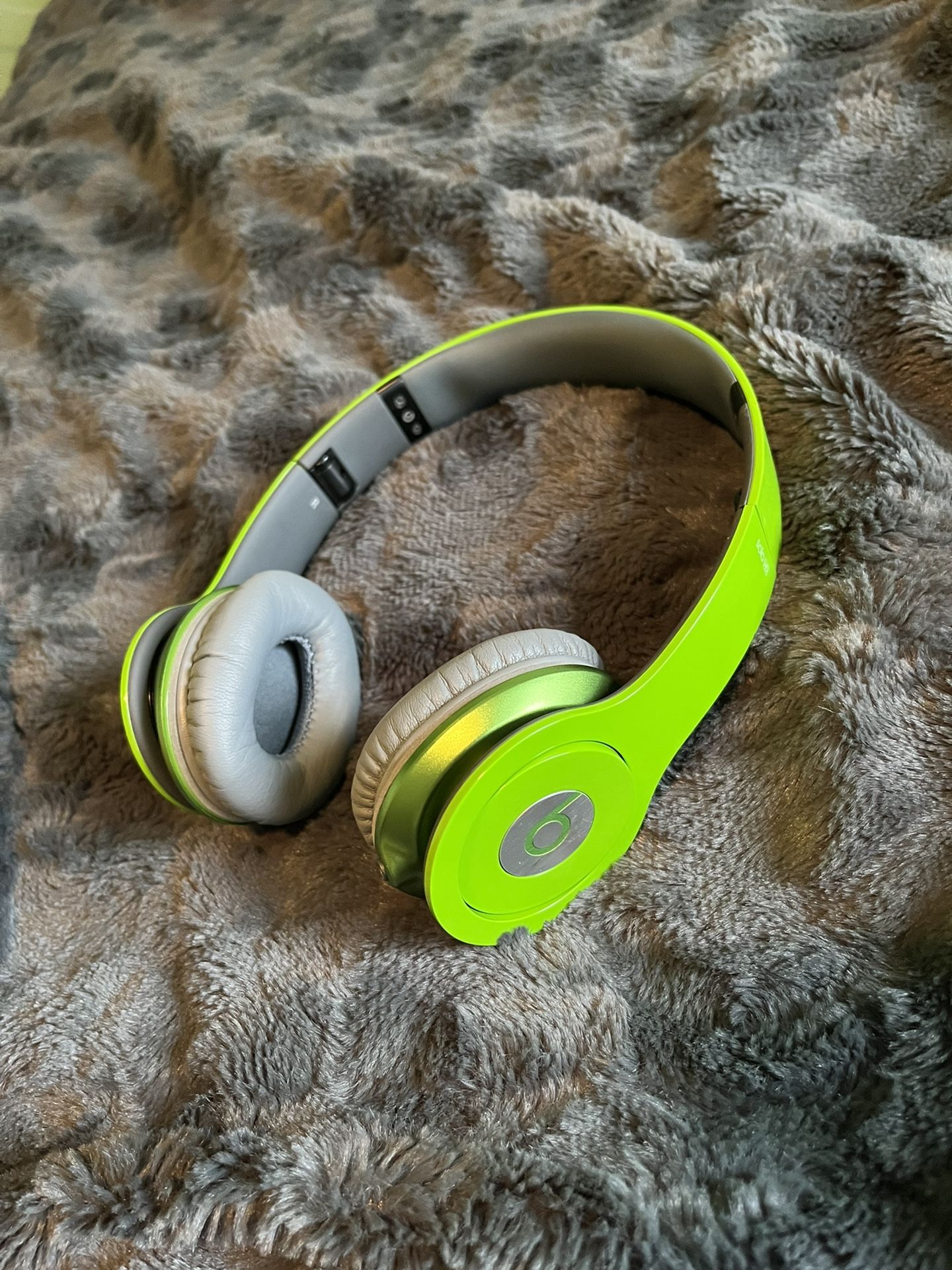 Beats Solo HD