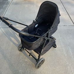 Bassinet Stroller