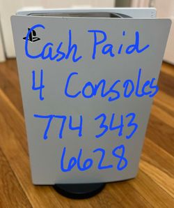 Play Station 5 Digital 