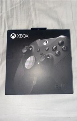 Elite controller series 2