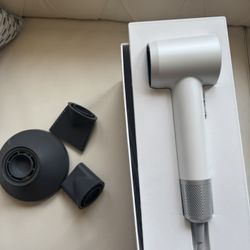 Laifen Hair Dryer