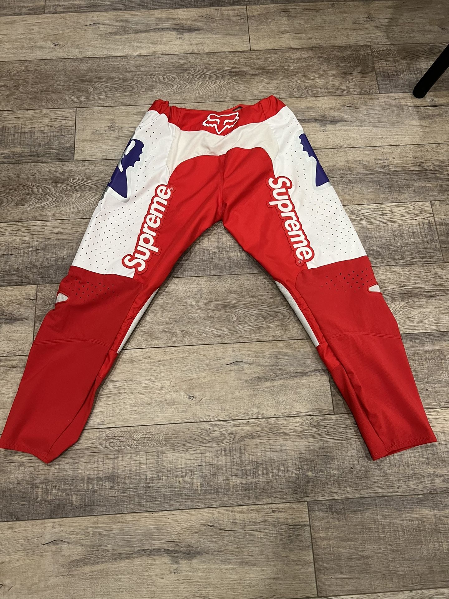 Fox Supreme Motocross Pants