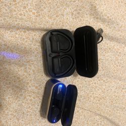 Air Phones