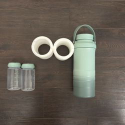 Momcozy Breast Milk Cooler 
