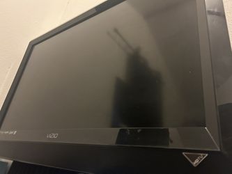 Vizio 30” Hdtv