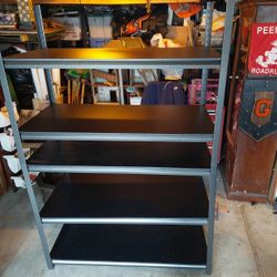 Shelves