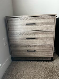 Bedroom Dresser