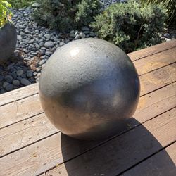 Outdoor Garden Sphere/orb -XL 