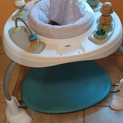 Bouncer toddler