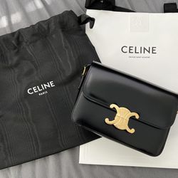 CELINE Triomphe Bags for sale