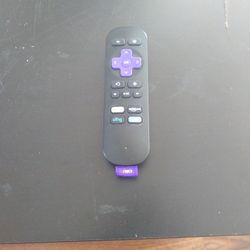 Roku Remote