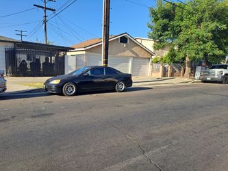 2003 Honda Civic