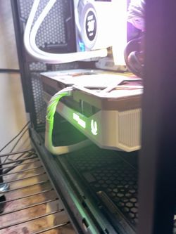 ZOTAC RTX 5090 Solid OC White 32GB GPU