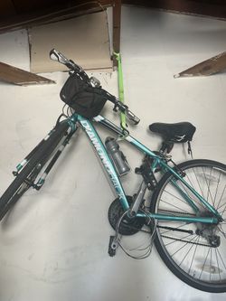 Bicicketa Para Hombre