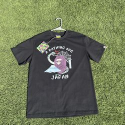 Bape T-Shirt BEST OFFER