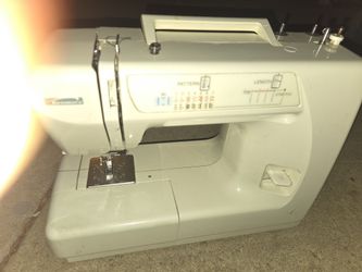 Kenmore Sewing Machine