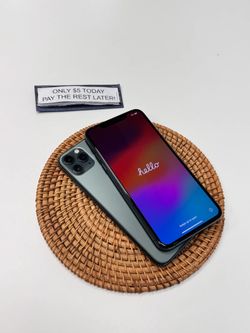 🔥 Top Quality Apple iPhone 11 Pro Max – Big Screen, Unbeatable Deals! 🔥