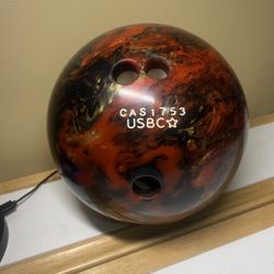 Bowling Balls 