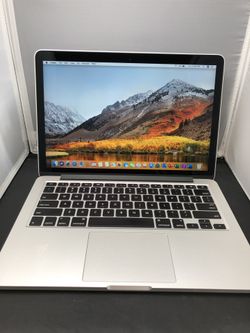 Apple MacBook Pro 15 inch retina